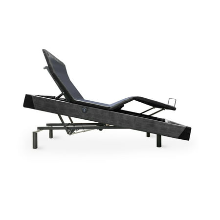 GLIDEAWAY ELEVATION ADJUSTABLE BED THE LATEST IN ADJUSTABLE BED TECHNOLOGY (split cal