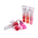 thumbnail image 3 of Juego de 6 brillos labiales de larga duración, maquillaje resistente al agua, tinte labial despegable, cosméticos, 6 colores con caja, 3 of 14