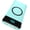 Green, variant on Wireless Portable Charger 30,800mAh,15W Wireless Charging USB C Power Bank,25W PD QC 4.0 Fast Charging 4 Outputs Travel Essentials Battery Pack Compatible with iPhone 17/16/15/14,Galaxy,Android-Green