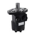 thumbnail image 6 of LOUVEROLA Hydraulic Motor For Eaton Char-Lynn H Series 101-1033-009, 6 of 6