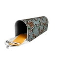 thumbnail image 5 of Yiaed Mallard Ducks Swimming Print Mailbox Covers, Magnetic Mailbox Cover, Mail Box Covers for Garden Outdoor Decor Box Covers-21x18 in, 5 of 8