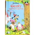 thumbnail image 1 of Pre-Owned GOOFY and the Magic Axe, 9780394854823, 0394854829, Hardcover, First Edition edition, 1 of 1