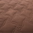 thumbnail image 3 of Somerset Home Solid Color Quilt, 3 of 3