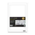 thumbnail image 1 of SECO Snap Poster Frame Case, 11 x 17 Inches, White, 1 of 3