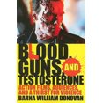 thumbnail image 2 of Blood, Guns, and Testosterone: Films d'Action, Publics et une Chair de Violence, 2 of 2