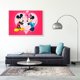 thumbnail image 5 of Cuadros Decorativos Kits de punto de cruz de Mickey Mouse de pintura de diamante de taladro completo 5D DIY (L1953) Ndcxsfigh Nuevos Originales, 5 of 9