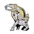 thumbnail image 2 of Pinfinity Hollow Dogs AR Pin (Limited Edition) New, 2 of 2
