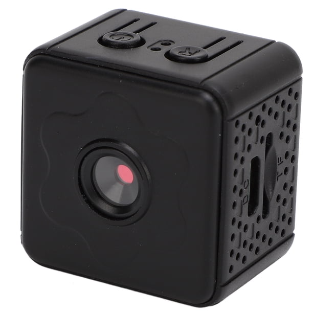 Cámara de Seguridad, Cámaina Wifi Wifi Inalámbrica de Detección de Movimiento de 2 1080p para interiores