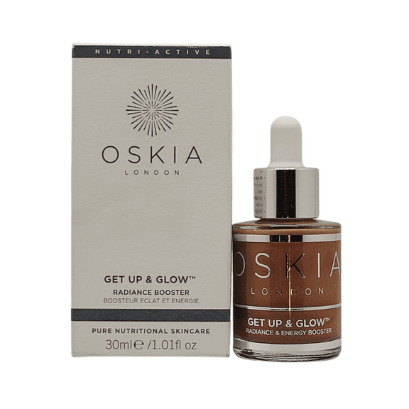 OSKIA London Nutri-Active Get Up & Glow Radiance & Energy Booster