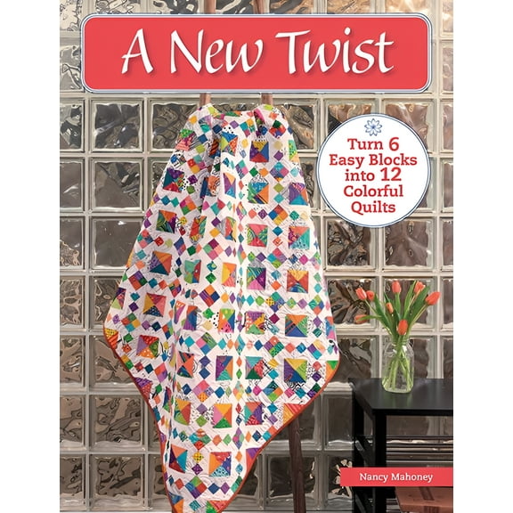 A New Twist (Paperback)