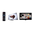 thumbnail image 3 of Controlador de teclado de control remoto inalámbrico 2.4G, Air Mouse para Smart TV Android TV box Eccomum Control remoto, 3 of 5