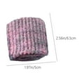 thumbnail image 3 of Wdhugt 10 Pieces German Steel Wool Scrub Brush Set With Soap Dispenser Cleaning Powder For Kitchen Grease, 3 of 9