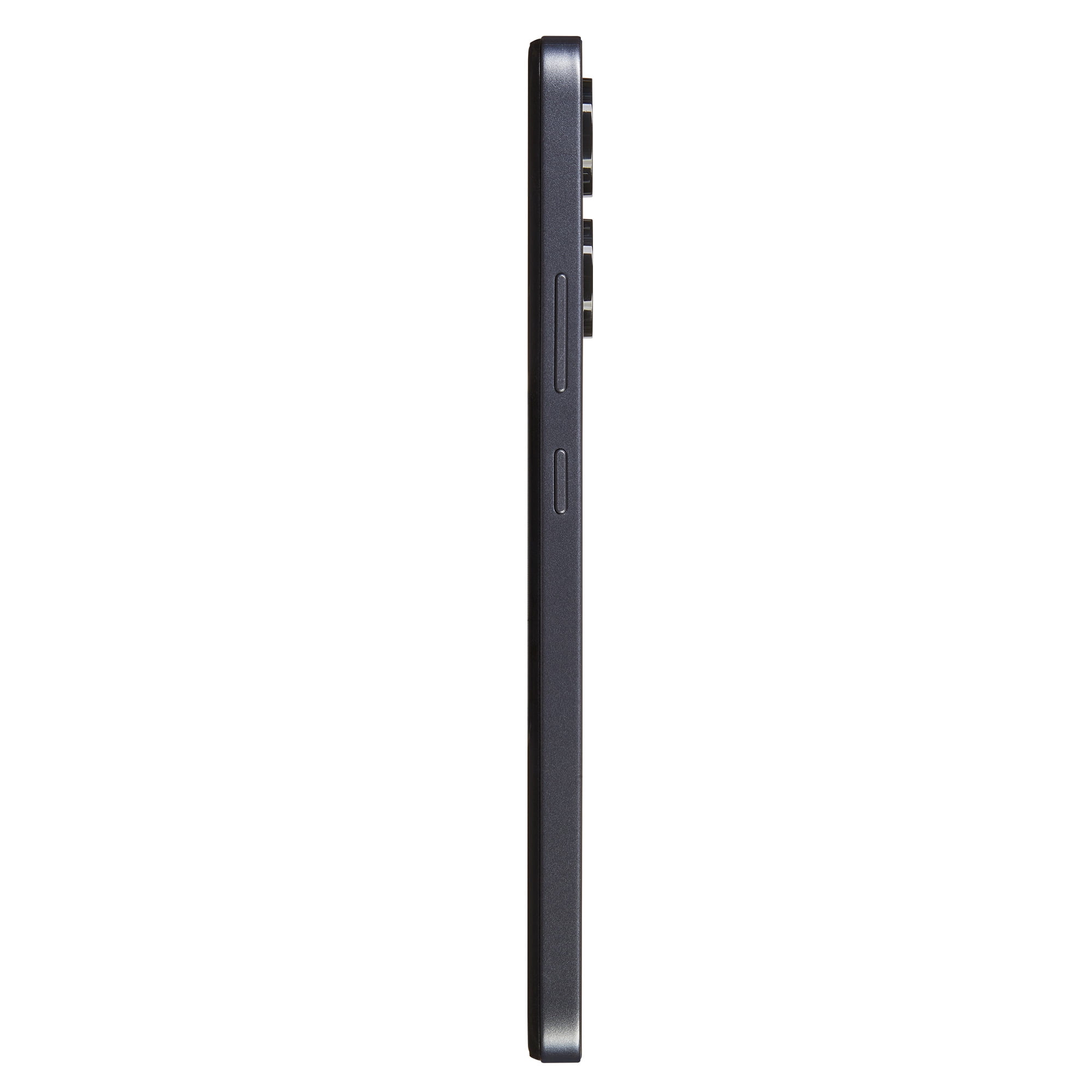 Walmart Family Mobile Blu View 5, 64GB, Black - Prepaid Walmart Family Mobile Blu View 5, 64GB, Black - Prepaid