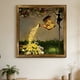 thumbnail image 5 of Pintura decorativa con temática de tetera mágica, perfecta para la decoración de paredes y un regalo sorprendente para la decoración del hogar. Pintura decorativa de madera., 5 of 7