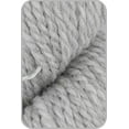 thumbnail image 2 of Blue Sky Fibers - Woolstok Knitting Yarn - Grey Harbor (# 1304), 2 of 3