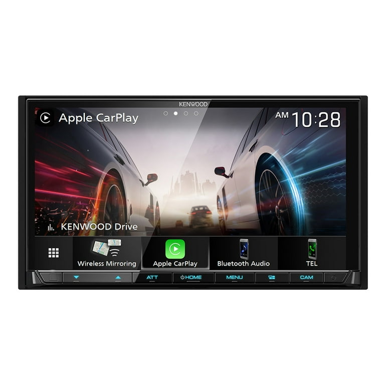 ma　KENWOOD Kenwood Excelon KFC-XW1225dB 12