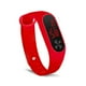 thumbnail image 2 of Reloj de mano LED deportivo de moda reloj electrónico pulsera, 2 of 2