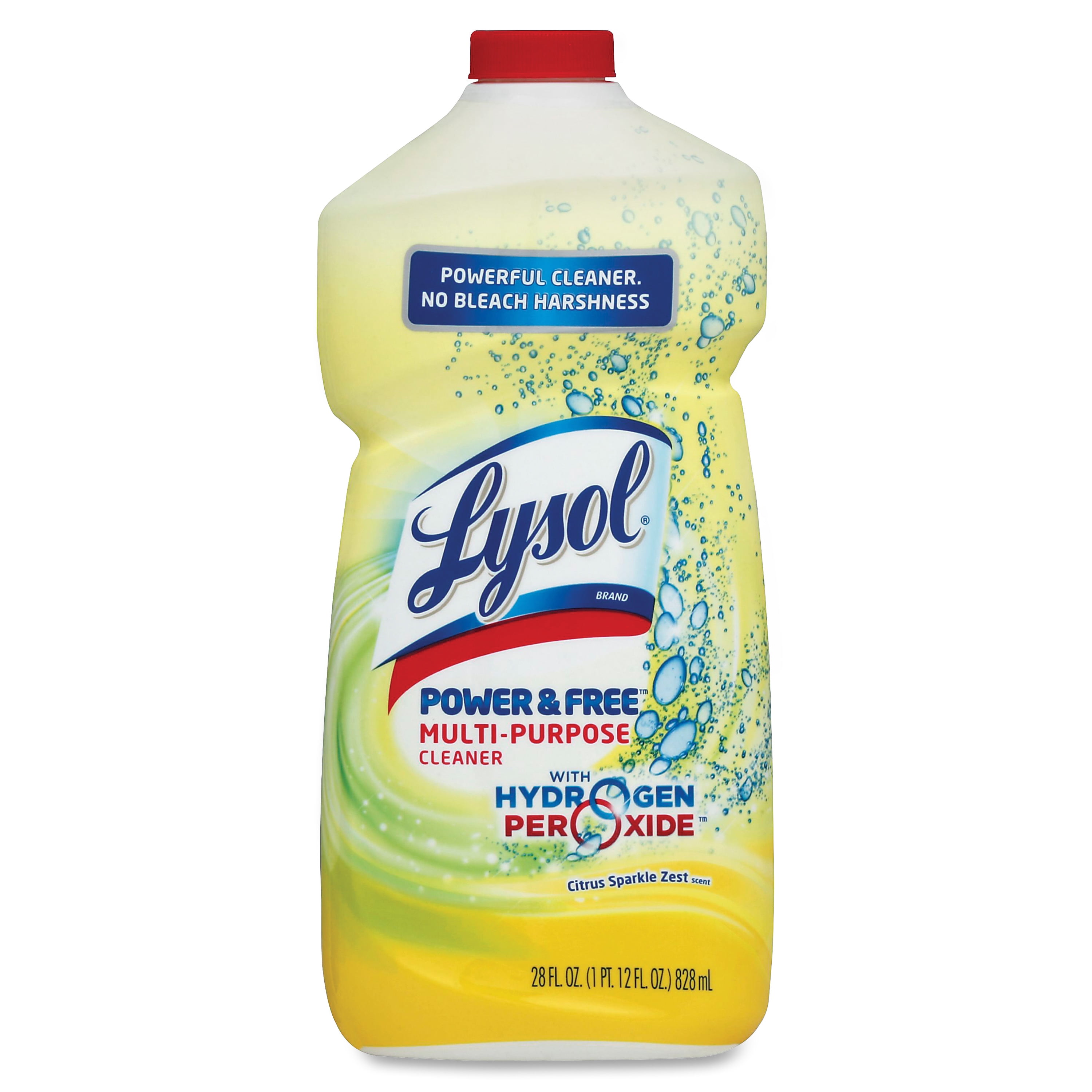 Lysol® Bleach Multi-Purpose Cleaner