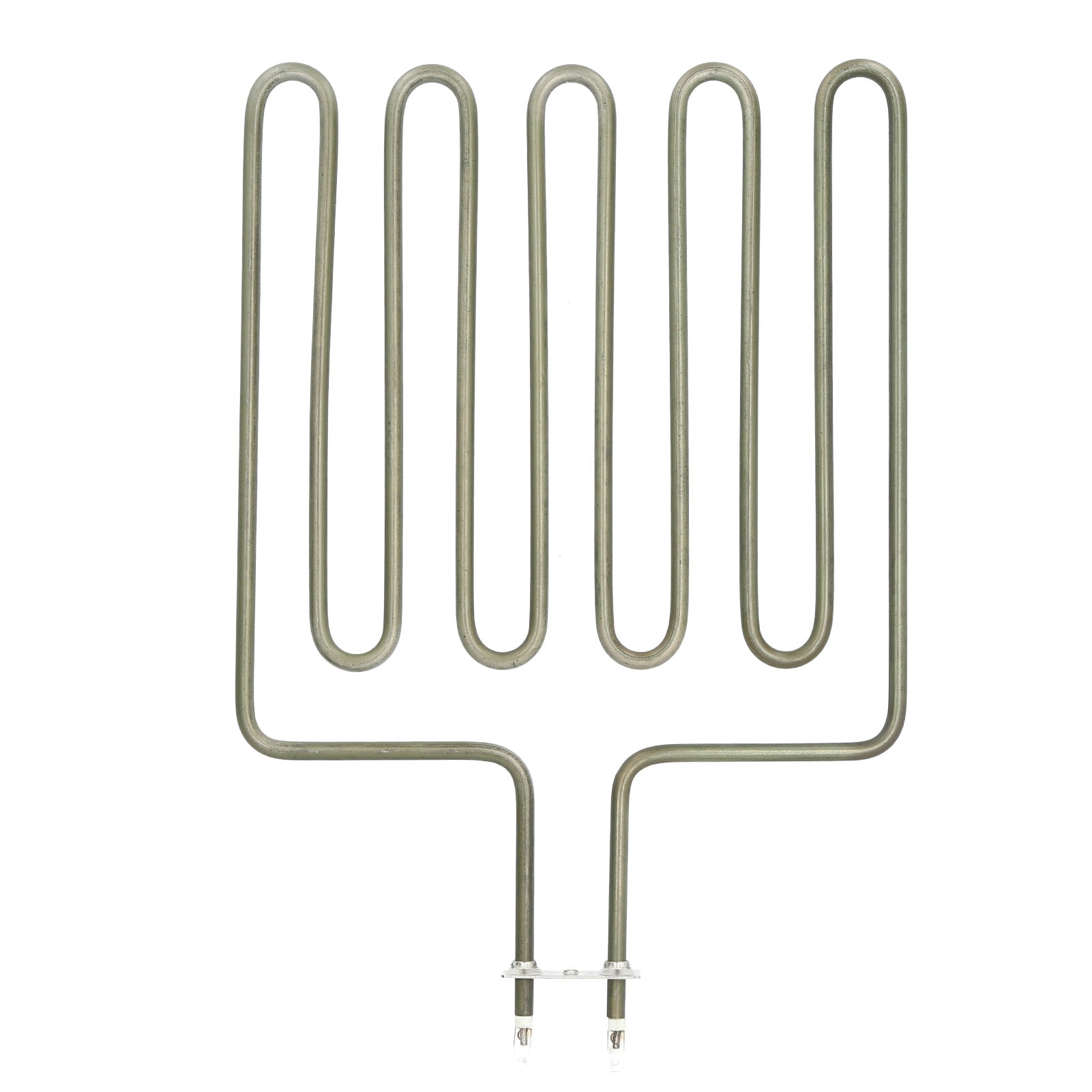 3KW Sauna SPA Heat Tube Stainless Steel Tubular Heating Element for Sauna Stove