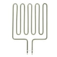 thumbnail image 1 of 3KW Sauna SPA Heat Tube Stainless Steel Tubular Heating Element for Sauna Stove, 1 of 8