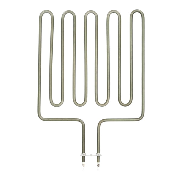 3KW Sauna SPA Heat Tube Stainless Steel Tubular Heating Element for 9KW Sauna Stove 230V