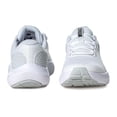 thumbnail image 3 of Tenis Under Armour Charged Surge 4 - 3027000100 - Hombre blanco 27.5, 3 of 7