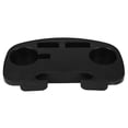 thumbnail image 2 of Zero Gravity Lounge Chair Cup Holder Clip On Side Tray Utility Beverage Can New, 2 of 5