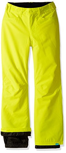 girls snow trousers