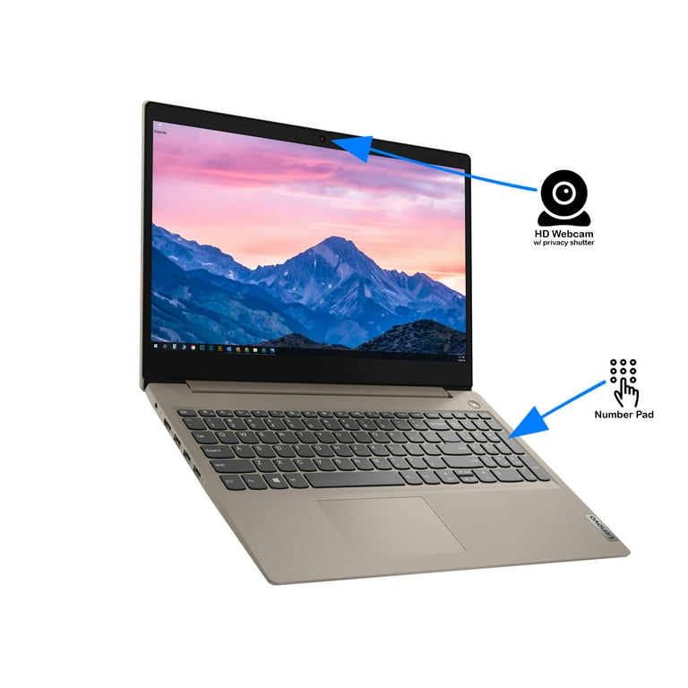 Lenovo IdeaPad 3, 15.6 Lenovo IdeaPad 3, 15.6