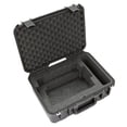 thumbnail image 1 of SKB Allen & Heath CQ-12T or CQ-18T Mixer Hard Case with Custom Foam Interior, 1 of 12