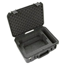 SKB iSeries Allen & Heath CQ-12T or CQ-18T Mixer Hard Case with Custom Foam Interior