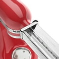 thumbnail image 4 of KitchenAid Artisan Series 5 Quart Tilt-Head Stand Mixer, Watermelon (KSM150PSWM) - Closeout, 4 of 6