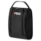 thumbnail image 2 of Bolsa de zapatos de golf unisex Bolsa de zapatos de golf de nylon portátil Accesorios deportivos (Negro) Ndcxsfigh  Para Estrenar, 2 of 7