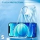 thumbnail image 2 of Funda de Protección para iPhone - Sovico - Transparente TPU, 2 of 6