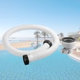 thumbnail image 4 of Adaptador De Manguera De Piscina Adaptador de manguera de piscina tipo B Manguera de repuesto para bomba de conexión roscada Intex Ndcxsfigh Para Estrenar, 4 of 8