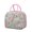 Pioneer Flower Floral-1, variant on Womens Pioneer Flower Floral Print Pattern Lunch Box for Work,Insulated Lunch Bag for Women,Loncheras Para Mujer,Leakproof Adult Lunch Bag for Work,Beach,Travel,Picnic,Camping