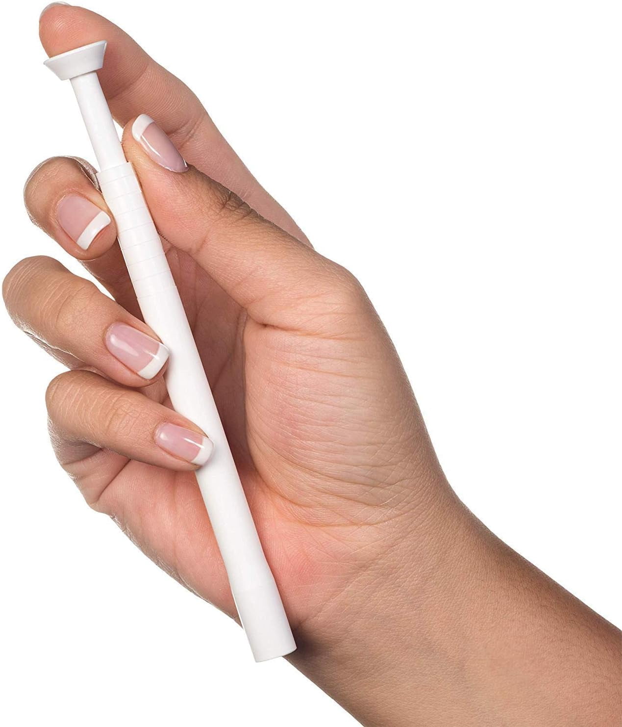 Seroflora Boric Acid Vaginal Suppositories for Women with Suppository Applicators - Boric Acid Pills Support Vaginal Odor Control - 30 Suppositories 7 Applicators