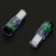 thumbnail image 1 of Portafiltros portátil para Cigarrillos, 18Pcs Portafiltros de Doble Filtro desechable Portafiltros Accesorios para Humo (sin Tabaco) Amonsee NO, 1 of 6