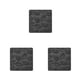 thumbnail image 2 of Monstrate Posavasos para taza, taza de silicona, alfombrilla de , almohadilla reutilizable, mantel individual para mostrador acanalado Type1 NO1, 2 of 6
