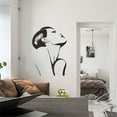 HMPEAIIY 3d Wall Paper Sticker And Stick Text Message Wall Sticker