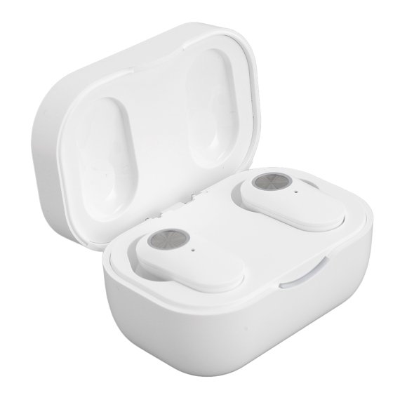 Language Translator Earbuds, Portable Real Time Voice Translation Earbuds 144 Languages Translator Pods for Travel Business, APP for IOS and