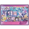 thumbnail image 1 of Final Fantasy TCG: Final Fantasy SQKAWAII Card Sleeves (100-Pack), 1 of 1