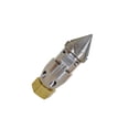 thumbnail image 2 of pitrice High Pressure Washer Garden Hose Nozzle Spray Combines Power With Innovation For Efficient Cleaning Needs Grime Metal Color, 2 of 6