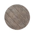thumbnail image 4 of Sedona White Round End Table, 4 of 6