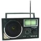 thumbnail image 1 of AUDIOBOX Radio Clásico Am/FM Entrada USB SD Audiobox, 1 of 2
