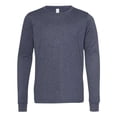 thumbnail image 1 of Bella + Canvas Youth Jersey Long-Sleeve T-Shirt, 1 of 1