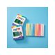 thumbnail image 4 of 12pcs Colored Chalks For Drawing And Education, Washable, Suitable For School Teachers And Students, 4 of 5