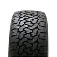 thumbnail image 5 of Heritage RidgeRunner A/T-X All Terrain LT33X12.50R20 114Q E Light Truck Tire, 5 of 6