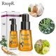 thumbnail image 3 of Rtopr 35ml Moroccan Pure Argan Oil Hair Essential Oil For Dry Damaged Hair Natural Nourishing Hair Serum, 3 of 4