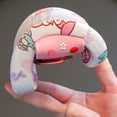 thumbnail image 4 of Sanrio-zapatos Kawaii para niños, sandalias de dibujos animados, bonitos, My Melody, Cinnamoroll, calzado Junior, regalos creativos para niños, 4 of 4